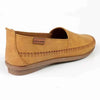 Pierre Cardin Riviera 15 Slip On - Camel