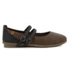 Pierre Cardin Riviera 17 - Black Brown