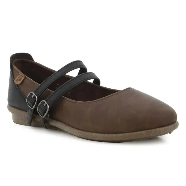 Pierre Cardin Riviera 17 - Black Brown