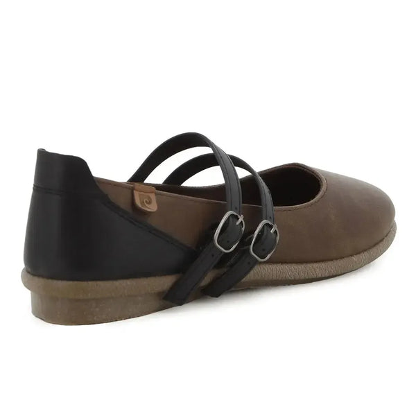 Pierre Cardin Riviera 17 - Black Brown