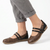 Pierre Cardin Riviera 17 - Black Brown