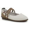 Pierre Cardin Riviera 17 - White/Beige