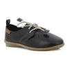 Pierre Cardin Riviera Flats - Black Patent