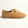 Pierre Cardin Riviera Lace Up - Camel-Pierre Cardin-Buy shoes online