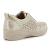 Pierre Cardin Rose 2 Sneaker - Beige
