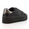 Pierre Cardin Roselle 1 Sneaker - Black