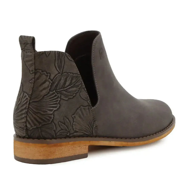 Pierre Cardin Sabienne 2 Boot - Grey