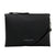 Pierre Cardin Serena Pouch Crossbody Bag - Black