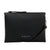Pierre Cardin Serena Pouch Crossbody Bag - Black