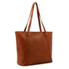 Pierre Cardin Serena Tote Bag - Tan