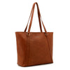 Pierre Cardin Serena Tote Bag - Tan