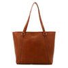 Pierre Cardin Serena Tote Bag - Tan