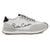 Pierre Cardin Signature Sneaker - White Grey