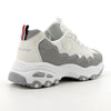 Pierre Cardin Sirine 1 Chunky Sneaker- Grey-Pierre Cardin-Buy shoes online