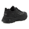 Pierre Cardin Sirine 7 Sneaker- Black