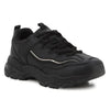 Pierre Cardin Sirine 7 Sneaker- Black