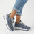 Pierre Cardin Sirine 7 Sneaker - Denim