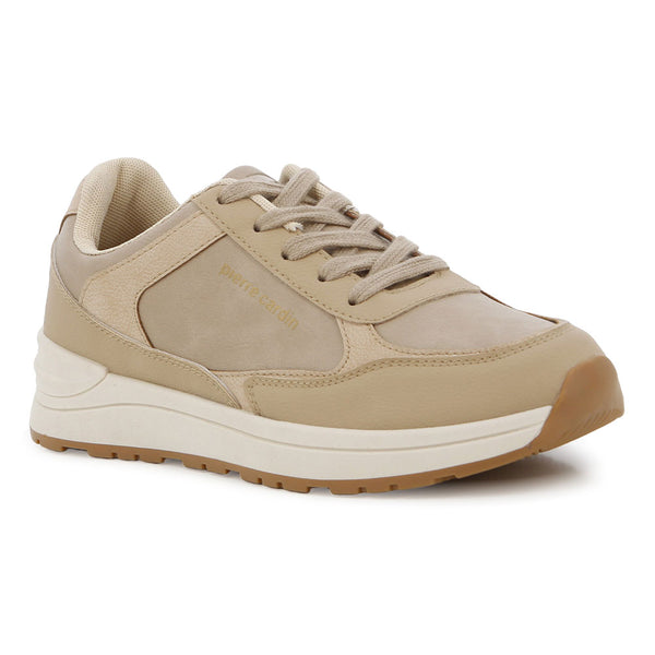 Pierre Cardin Sneaker - Beige