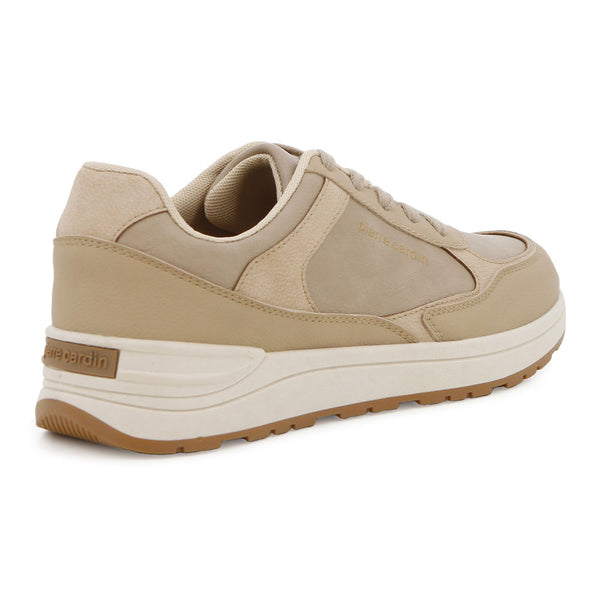 Pierre Cardin Sneaker - Beige