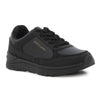 Pierre Cardin Sneaker - Black