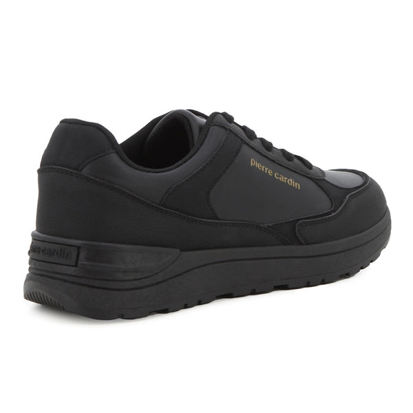 Pierre Cardin Sneaker - Black