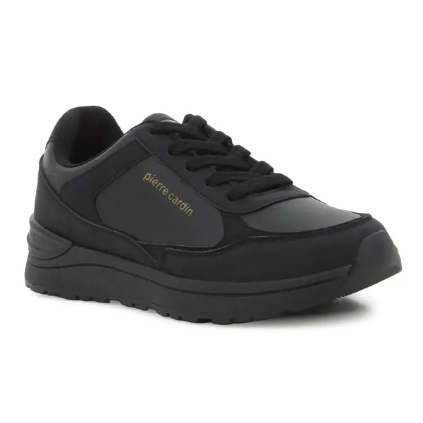 Pierre Cardin Sneaker - Black