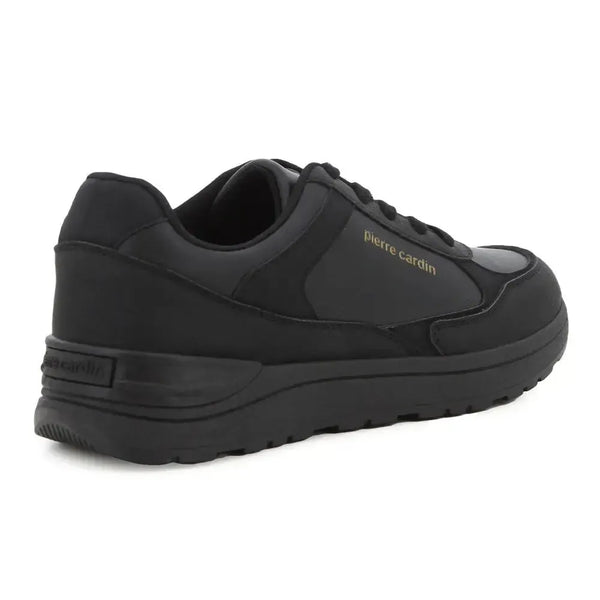 Pierre Cardin Sneaker - Black