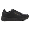 Pierre Cardin Sneaker - Black