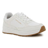 Pierre Cardin Sneaker - White