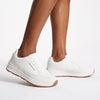 Pierre Cardin Sneaker - White