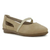 Pierre Cardin Sport Flat - Beige