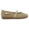 Pierre Cardin Sport Flat - Beige