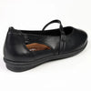 Pierre Cardin Sport Flat - Black
