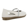 Pierre Cardin Sport Flat - White