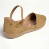 Pierre Cardin St Tropez 9 Flats - Taupe-Pierre Cardin-Buy shoes online