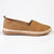 Pierre Cardin St Tropez Espadrille Slip On - Camel-Pierre Cardin-Buy shoes online