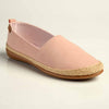 Pierre Cardin St Tropez Espadrille Slip On - Light Pink-Pierre Cardin-Buy shoes online