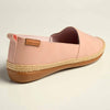 Pierre Cardin St Tropez Espadrille Slip On - Light Pink-Pierre Cardin-Buy shoes online