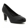 Pierre Cardin Stiletto Court - Black