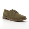 Pierre Cardin Toulouse 1 - Olive-Pierre Cardin-Buy shoes online