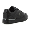 Pierre Cardin Trim Sneaker - Black