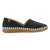 Pierre Cardin V-Shape Loafer - Black