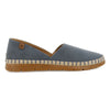 Pierre Cardin V-Shape Loafer - Denim