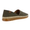 Pierre Cardin V-Shape Loafer - Khaki