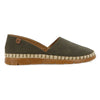 Pierre Cardin V-Shape Loafer - Khaki