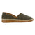 Pierre Cardin V-Shape Loafer - Khaki
