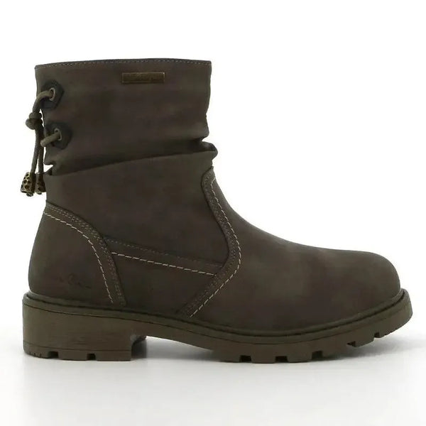 Pierre Cardin Verane 2 Boot - Olive
