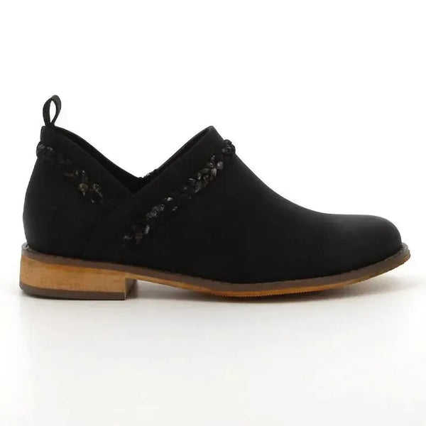 Pierre Cardin Zele 3 Boot - Black