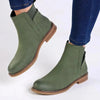 Pierre Cardin Zele Ankle Bootie - Olive
