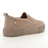 Pierre Cardin Zennon 2 Sneaker - Nude